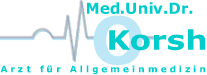 Dr. Oleh Korsh, Arzt für Allgemeinmedizin, Wien